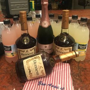 Meet your Posher, Drake